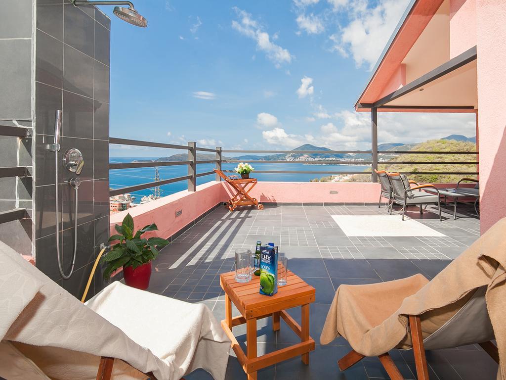 Apartments Princess View Sveti Stefan Exterior photo
